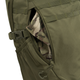 Рюкзак тактичний Highlander Eagle 1 Backpack 20L Olive Green (TT192-OG) - зображення 7