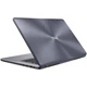 Ноутбук Asus VivoBook 17 X705MA (X705MA-DH21-CA) Gray - изображение 4