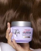 Маска-філер L`Oreal Paris Elseve Hyaluron Plump для волосся, що потребує зволоження та об'єму 300 мл (3600524033552) - зображення 7