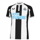Футболка Castore Newcastle United Home Shirt 2021 2022 Black/White, M (46) (11446373) - изображение 1