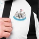 Футболка Castore Newcastle United Home Shirt 2021 2022 Black/White, M (46) (11446373) - изображение 4