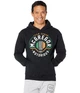 Худи UFC Team Conor McGregor Arch Black, XL (50) (11611971) - изображение 1