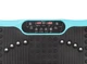 Виброплатформа Hop-Sport HS-040VS Cube бирюзовый - изображение 6