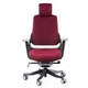Крісло офісне Special4You WAU BURGUNDY FABRIC (E0758) (бордовий) Teсhnostyle E0758 - изображение 5
