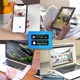 POE / WiFi видеокамера Reolink RLC-820A 8Mp (1172) - изображение 9