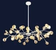 Люстра 918LP447-45 WH+BR - зображення 2