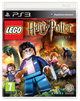 Игра Sony PlayStation 3 LEGO Harry Potter: Years 5–7 Английская Версия Б/У - изображение 1