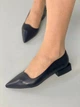 Женские кожаные балетки (9926-1) VZUTIK 40 000226914 - изображение 1