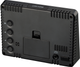 Метеостанция Bresser Quadro NLX Colour Black с 3 датчиками - изображение 4