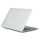 Чохол Upex Hard Shell для MacBook Air 13.6 M2 | M3 (2022-2024) White - зображення 1