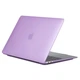 Чехол Upex Hard Shell для MacBook Air M2 13.6 (2022) Purple (UP2317) - изображение 1