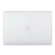 Чохол Upex Hard Shell для MacBook Air 13.6 M2 | M3 (2022-2024) White - зображення 6