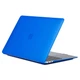 Чехол Upex Hard Shell для MacBook Air M2 13.6 (2022) Blue (UP2315) - изображение 1