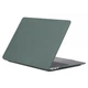 Чехол Upex Hard Shell для MacBook Air M2 13.6 (2022) Cyprus Green (UP2333) - изображение 1