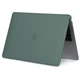 Чехол Upex Hard Shell для MacBook Air M2 13.6 (2022) Cyprus Green (UP2333) - изображение 5