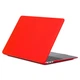 Чохол Upex Hard Shell для MacBook Air 13.6 M2 | M3 (2022-2024) Red - зображення 1