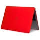 Чохол Upex Hard Shell для MacBook Air 13.6 M2 | M3 (2022-2024) Red - зображення 5