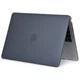 Чехол Upex Hard Shell для MacBook Air M2 13.6 (2022) Black (UP2311) - изображение 5