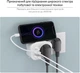 Зарядний пристрій RZTK SuperCharger 2 USB-A (QC 3.0) + USB-C (PD20W) - зображення 9