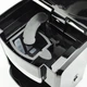 Капельная кофеварка с 2 чашками Kingberg KB-1990 Black 750W (GL_KB_1990) - изображение 4