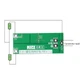 Захисна БМС плата акумуляторів 2S 20А OOTDTY №1028 - изображение 2