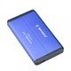 Внешний карман Gembird SATA HDD 2.5", USB 3.0, Blue (EE2-U3S-2-B) - изображение 1