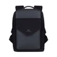 Рюкзак Rivacase 8521 Black 13.3" - зображення 2