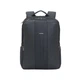 Рюкзак для ноутбука Rivacase 8165 15.6" Black - зображення 2