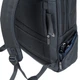 Рюкзак для ноутбука Rivacase 8165 15.6" Black - зображення 6