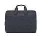 Сумка для ноутбука Rivacase 8231 15.6" Black - изображение 3