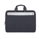 Сумка для ноутбука Rivacase 8231 15.6" Black - изображение 4