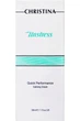 Заспокійливий крем швидкої дії Unstress Quick Performance calming Cream Christina 50 мл - зображення 3