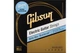 Струны для электрогитар GIBSON SEG-BWR11 BRITE WIRE REINFORCED 11-50 MEDIUM - изображение 1