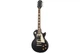 Электрогитара EPIPHONE LES PAUL CLASSIC WORN EBONY - изображение 1