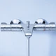 Термостат для ванни та душу GROHE GROHTHERM 800 34567000 - зображення 3