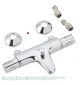 Термостат для ванни та душу GROHE GROHTHERM 800 34567000 - зображення 6