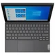 Планшет Lenovo IdeaPad Duet 3 10.3WUXGA Touch/Pen N5030/8/128/W11P/Grey/Pen (82AT00LERA) - зображення 7