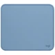 Коврик для мышки Logitech Mouse Pad Studio Series Blue (956-000051) - изображение 1