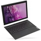 Планшет Lenovo IdeaPad Duet 3 10.3WUXGA Touch/Pen N5030/8/128/W11P/Grey/Pen (82AT00LERA) - зображення 12