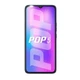 Мобильный телефон Tecno BD4a (POP 5 LTE 2/32Gb) Deepsea Luster (4895180777394) - изображение 2