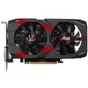 Видеокарта ASUS GeForce GTX1050 Ti 4096Mb CERBERUS OC (CERBERUS-GTX1050TI-O4G)_ - изображение 1