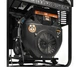 Бензиновий генератор DAEWOO GDA 12500E Expert Line (13.1 кВА) - изображение 7