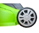 Електрична газонокосарка Greenworks GLM1232 (1.2 кВт, 330 мм) (2502207) - изображение 10