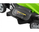 Акумуляторна газонокосилка Greenworks G40LM45 (40 В, без АКБ, 450 мм) (2500107) - зображення 7