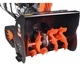 Снігоочисник Sequoia SST7067LCT-TRACK (7 к.с.) (090111548) - изображение 9