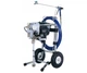 Фарбувальна станція Grone SmartSpray 27 (1.3 кВт, 2.7 л/хв) (2560-281300) - зображення 1