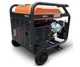 Бензиновий генератор DAEWOO GDA 8000E Expert Line (7.5 кВт) - изображение 5