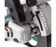 Штроборіз Makita SET-SG1251J + алмазні диски (1.4 кВт, 125 мм) - зображення 6
