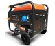 Бензиновий генератор DAEWOO GDA 7500E Expert (8.1 кВА) - изображение 2