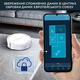 Робот-пилосос ROWENTA X-plorer Serie 120AI RR7877WH - зображення 4